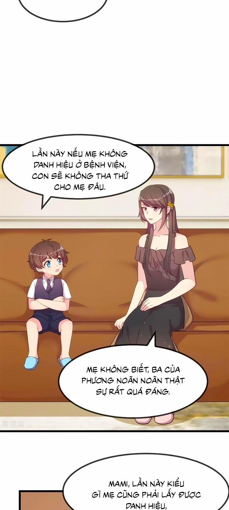 Cô Vợ Ấm Áp Của Hạ Thiếu 311 trang 18