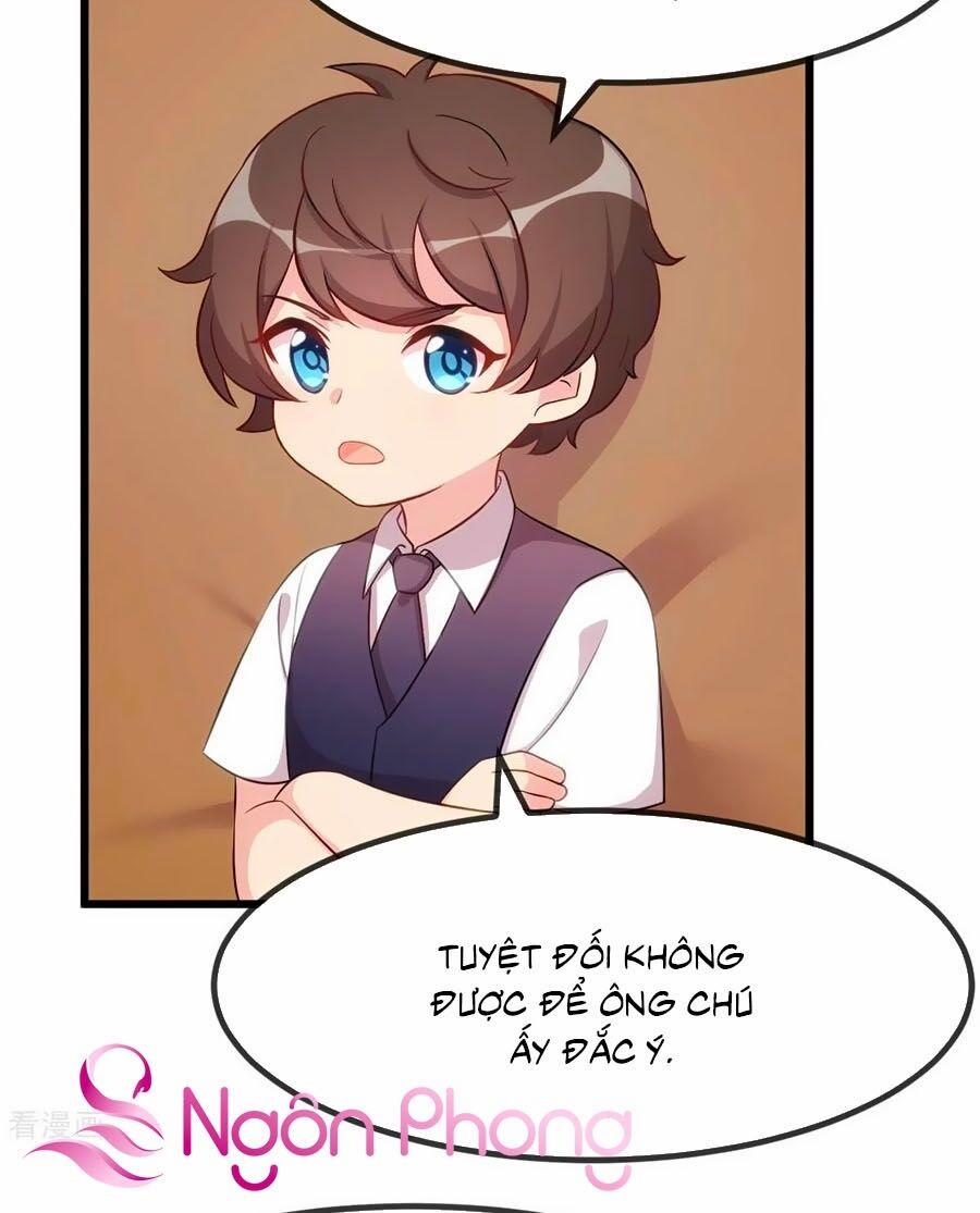 Cô Vợ Ấm Áp Của Hạ Thiếu 311 trang 19