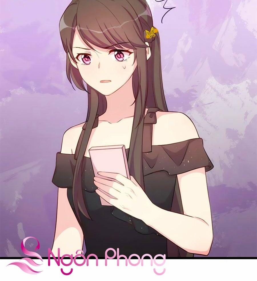 Cô Vợ Ấm Áp Của Hạ Thiếu 311 trang 22