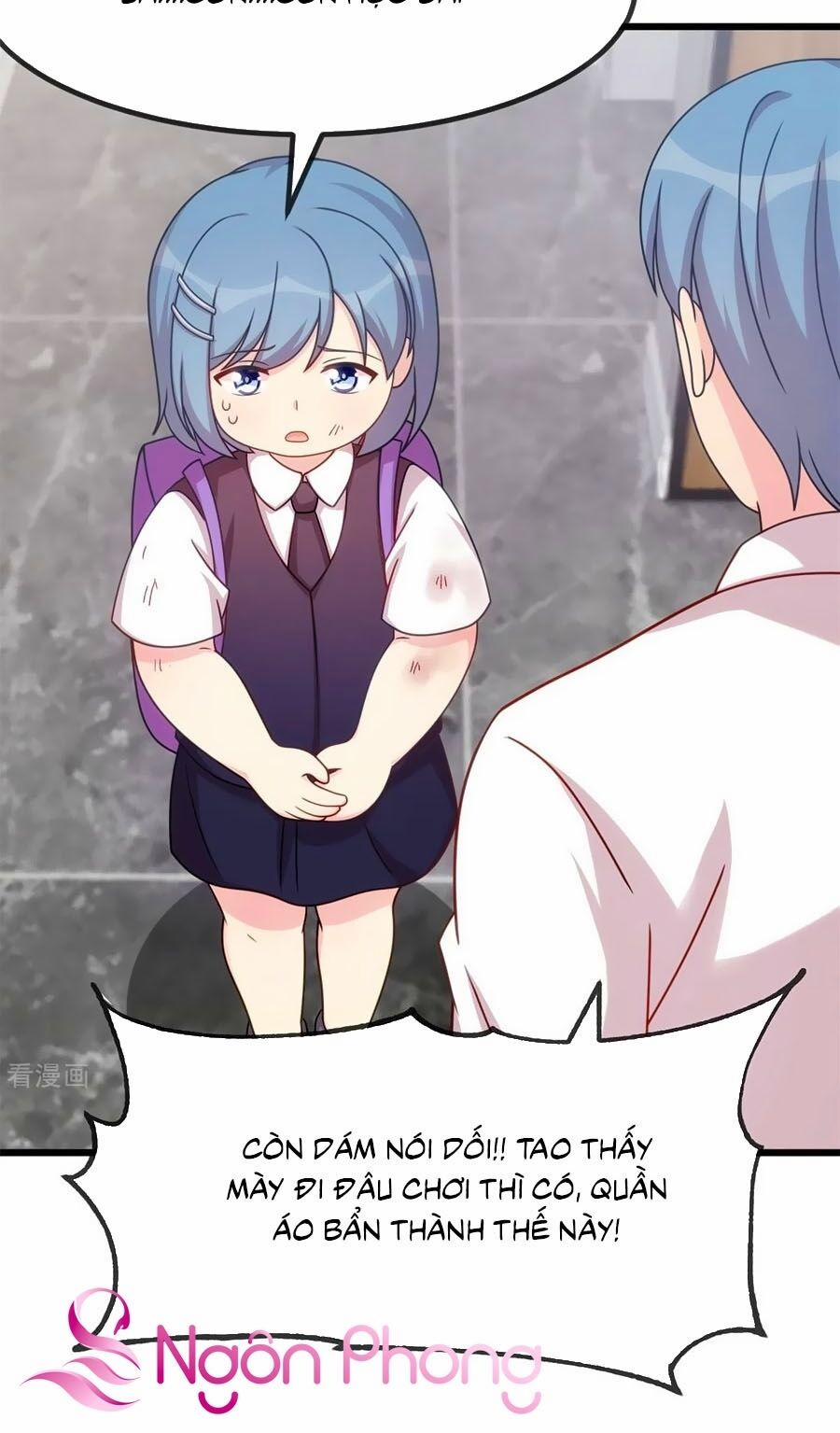 Cô Vợ Ấm Áp Của Hạ Thiếu 311 trang 6