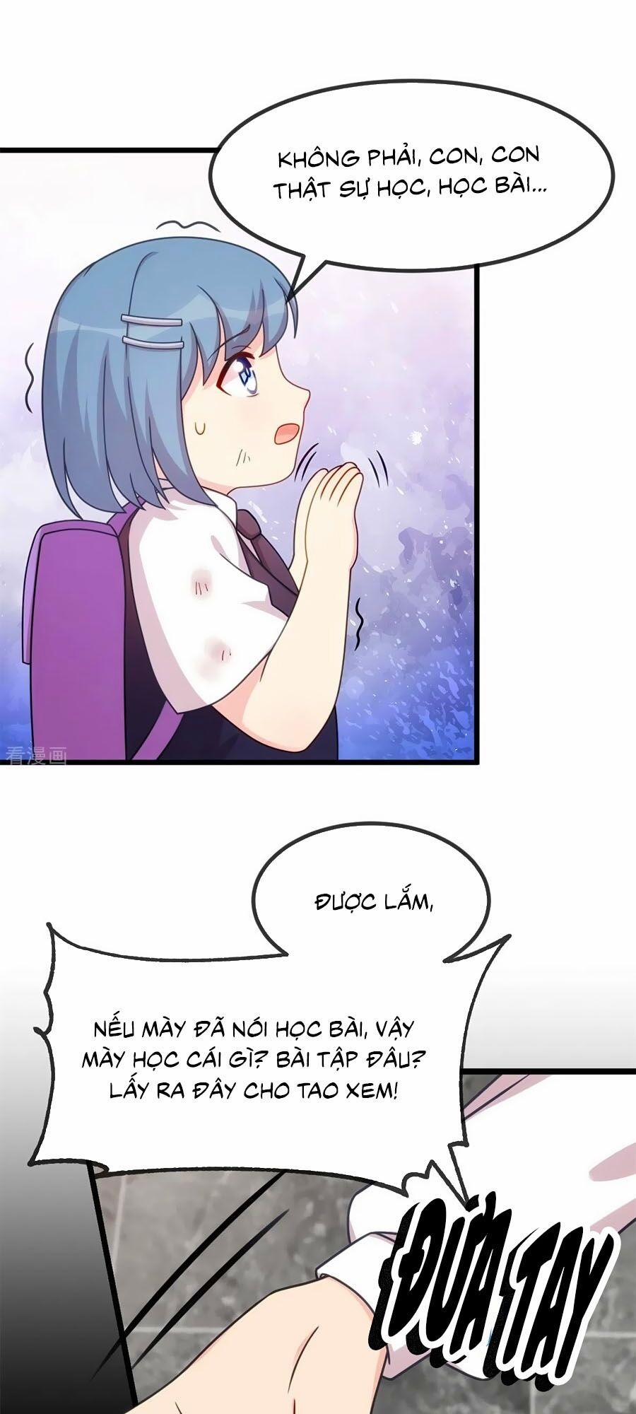 Cô Vợ Ấm Áp Của Hạ Thiếu 311 trang 7