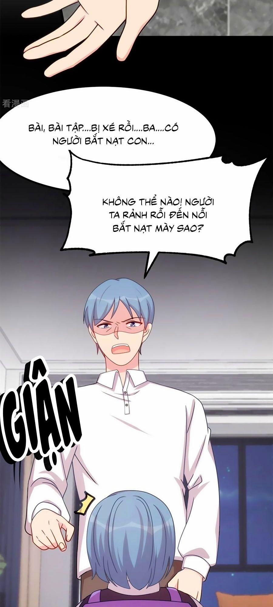 Cô Vợ Ấm Áp Của Hạ Thiếu 311 trang 8