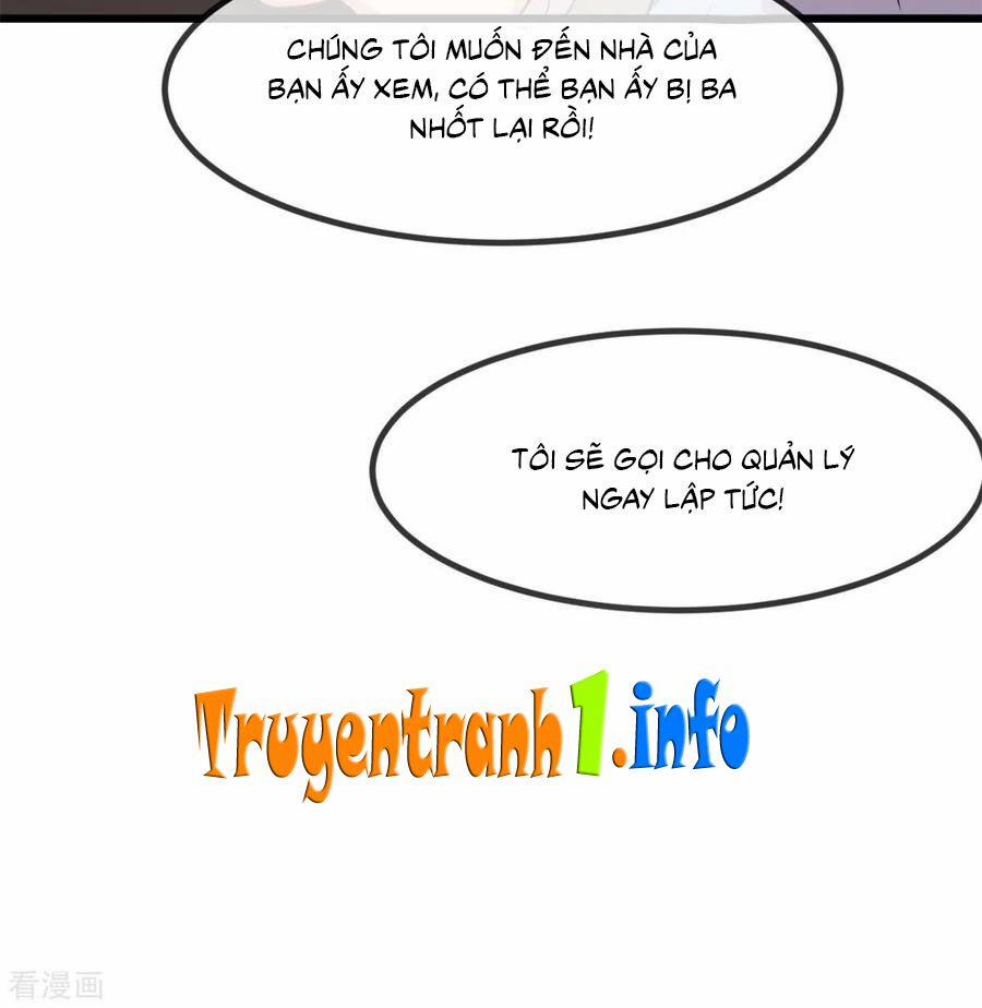 Cô Vợ Ấm Áp Của Hạ Thiếu 313 trang 10