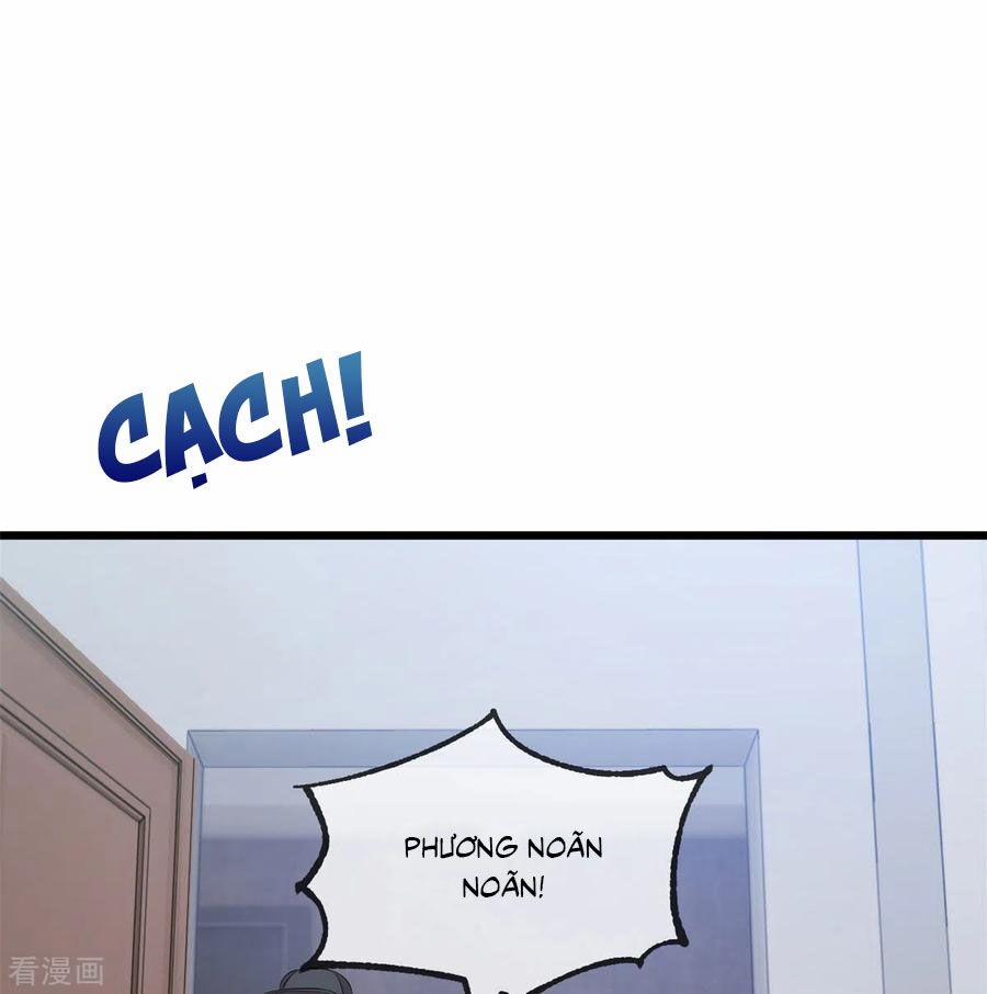 Cô Vợ Ấm Áp Của Hạ Thiếu 313 trang 11