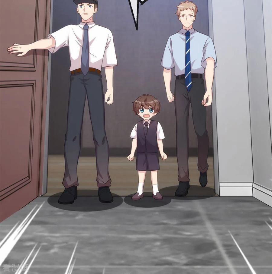 Cô Vợ Ấm Áp Của Hạ Thiếu 313 trang 12