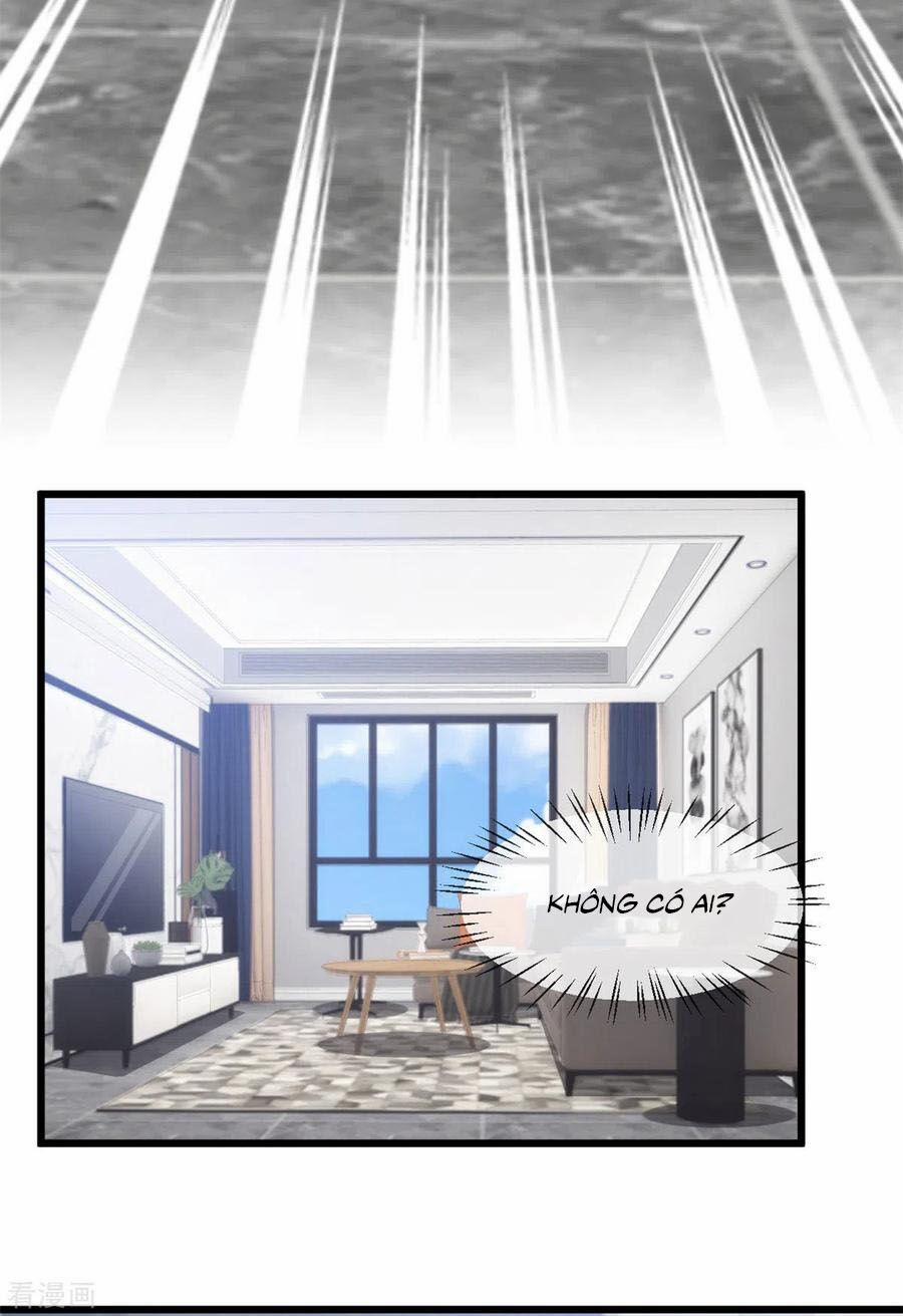 Cô Vợ Ấm Áp Của Hạ Thiếu 313 trang 13