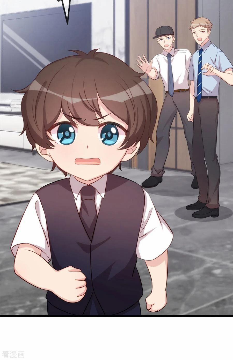 Cô Vợ Ấm Áp Của Hạ Thiếu 313 trang 15