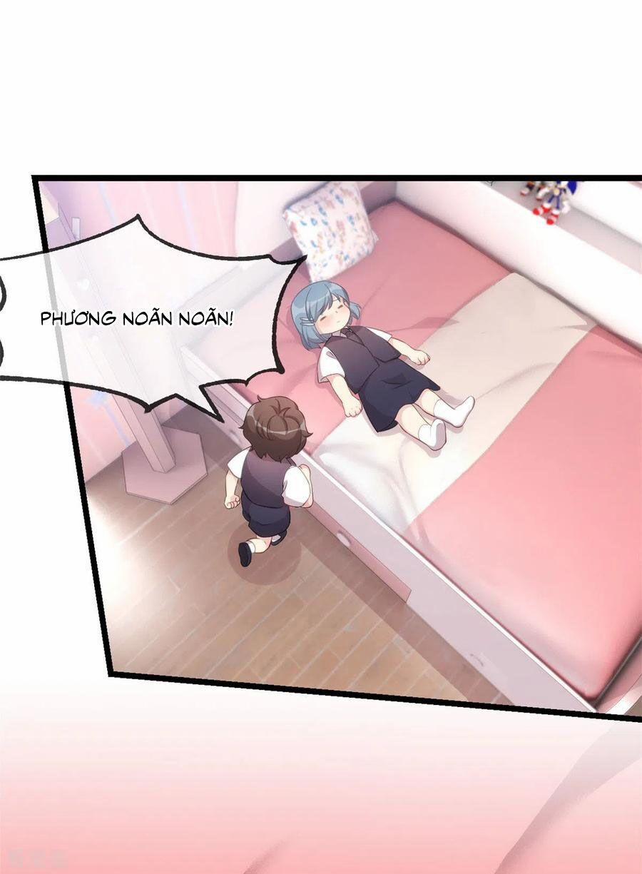 Cô Vợ Ấm Áp Của Hạ Thiếu 313 trang 16