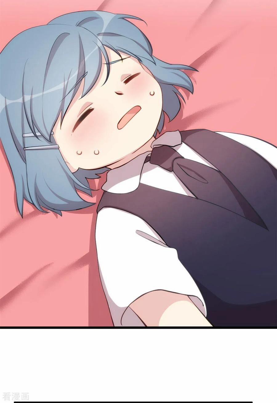 Cô Vợ Ấm Áp Của Hạ Thiếu 313 trang 17