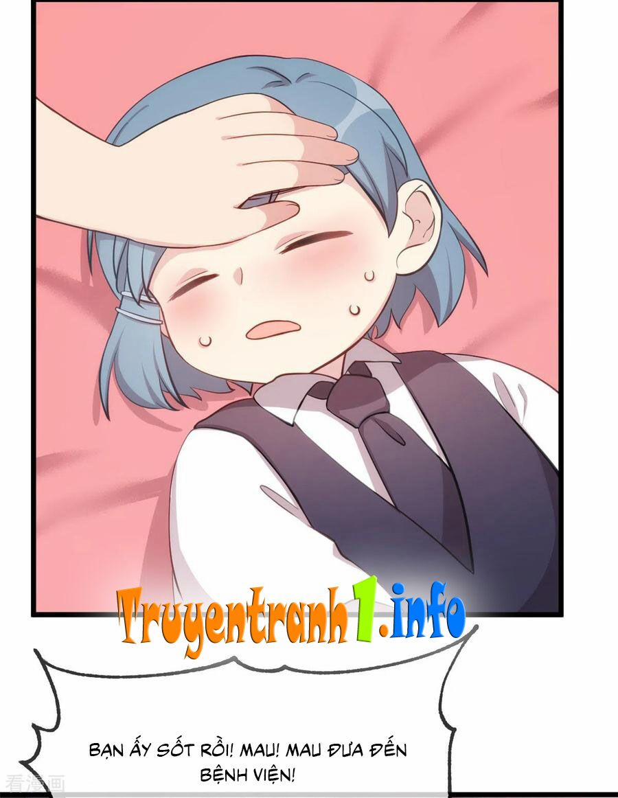 Cô Vợ Ấm Áp Của Hạ Thiếu 313 trang 18