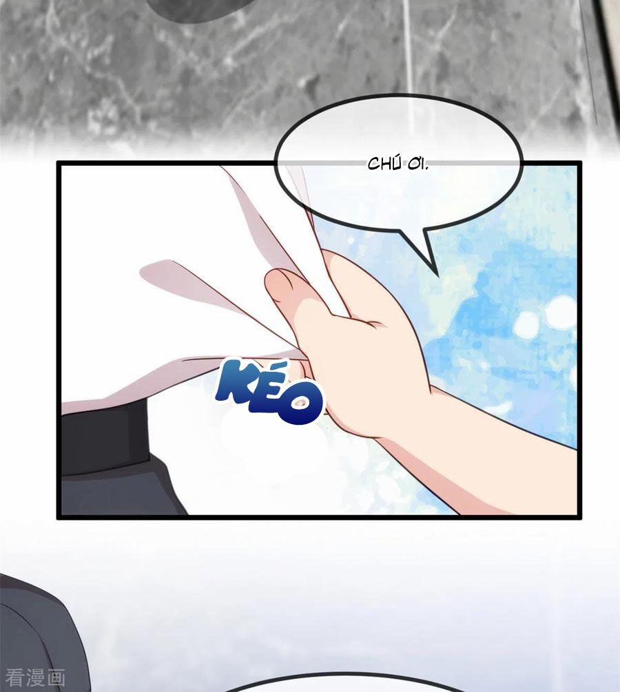 Cô Vợ Ấm Áp Của Hạ Thiếu 313 trang 21