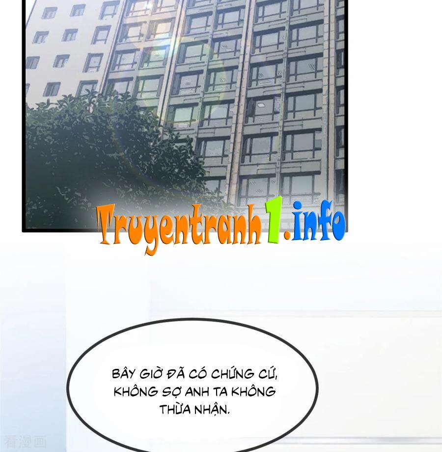 Cô Vợ Ấm Áp Của Hạ Thiếu 313 trang 24