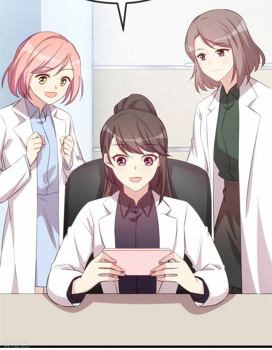 Cô Vợ Ấm Áp Của Hạ Thiếu 313 trang 25