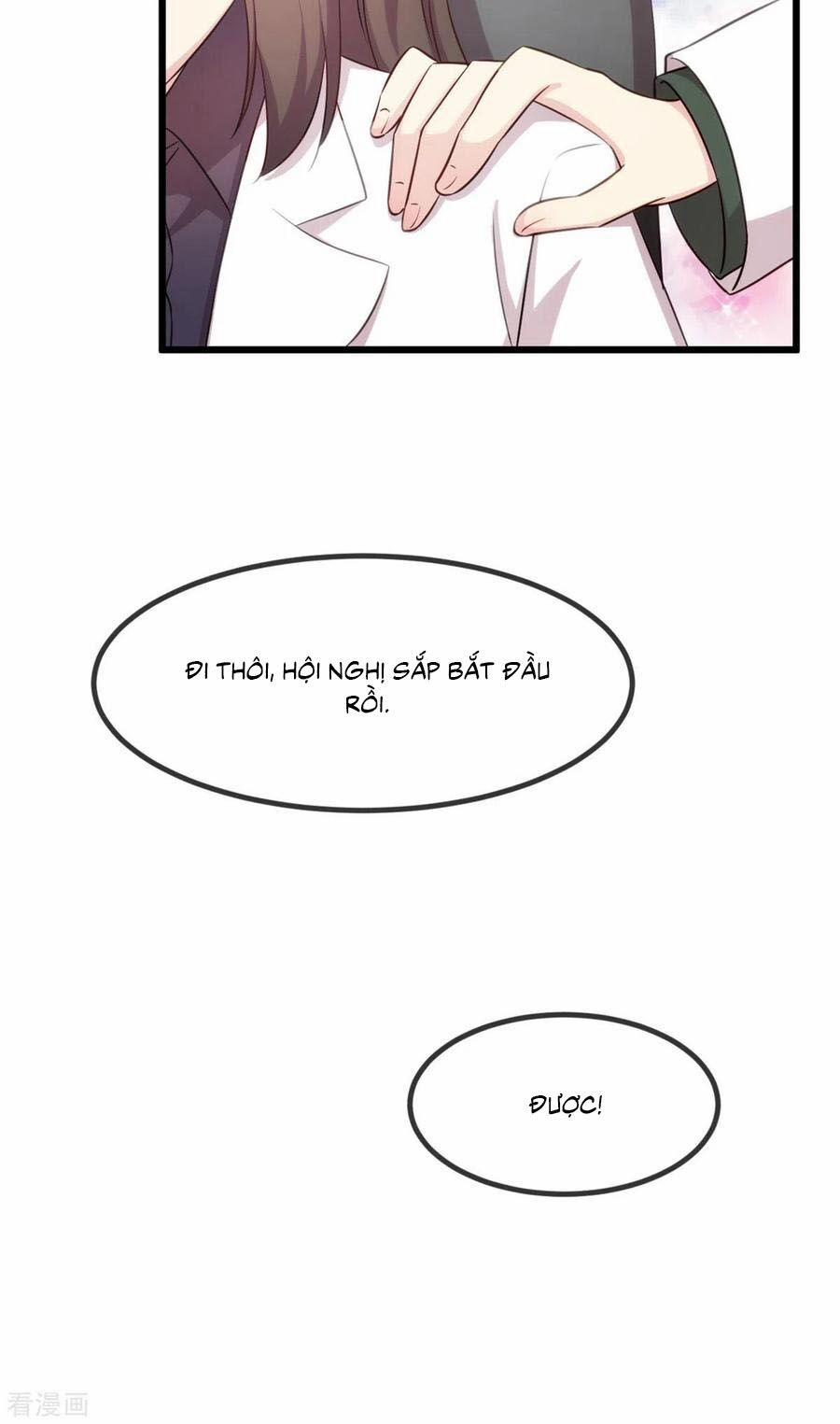 Cô Vợ Ấm Áp Của Hạ Thiếu 313 trang 29