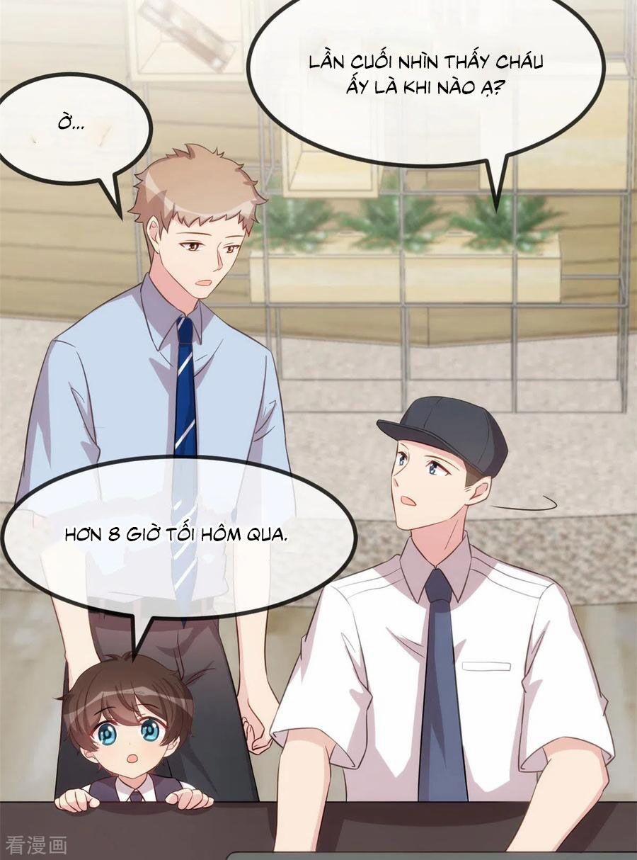 Cô Vợ Ấm Áp Của Hạ Thiếu 313 trang 3