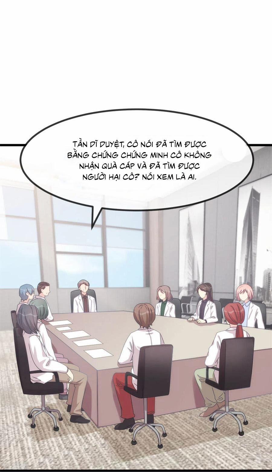 Cô Vợ Ấm Áp Của Hạ Thiếu 313 trang 30