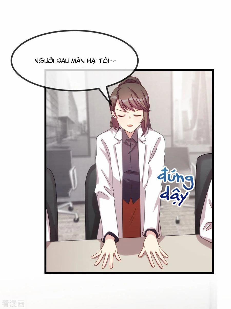 Cô Vợ Ấm Áp Của Hạ Thiếu 313 trang 31