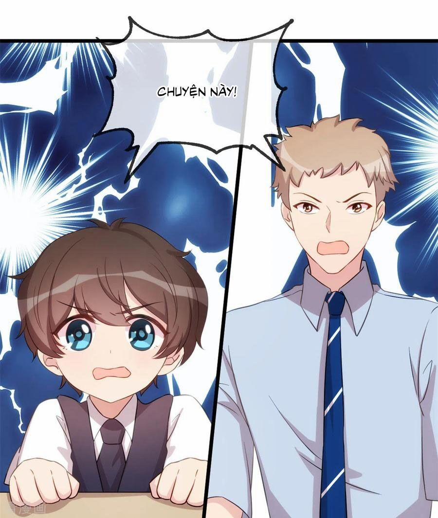 Cô Vợ Ấm Áp Của Hạ Thiếu 313 trang 5