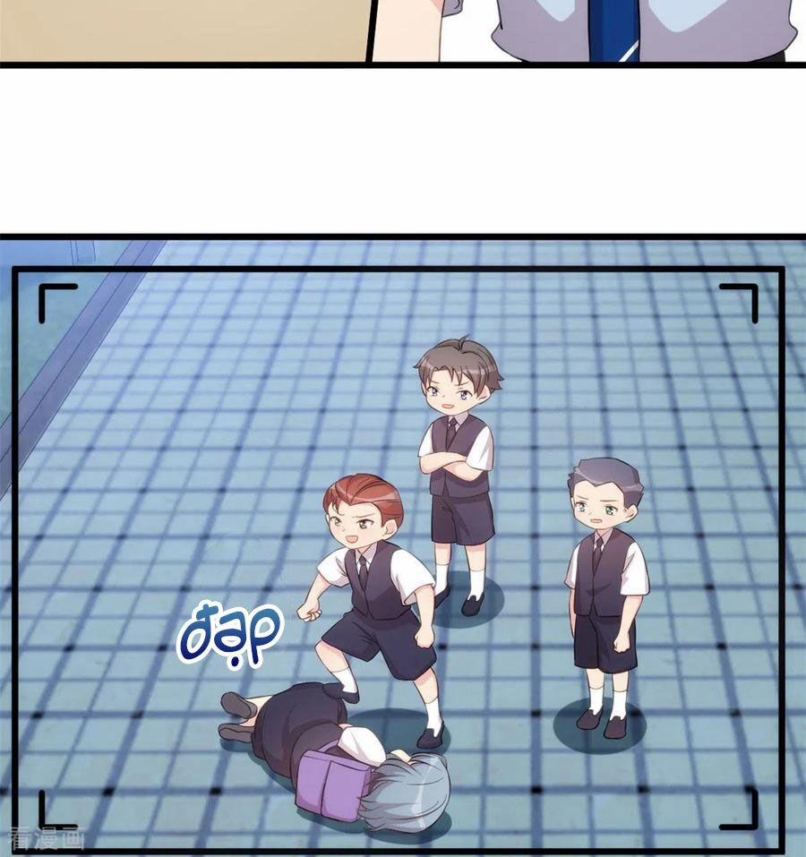 Cô Vợ Ấm Áp Của Hạ Thiếu 313 trang 6