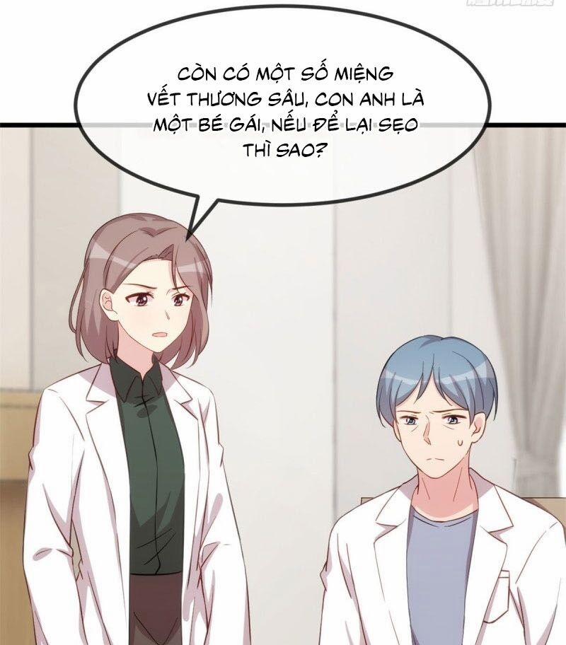 Cô Vợ Ấm Áp Của Hạ Thiếu 314 trang 15