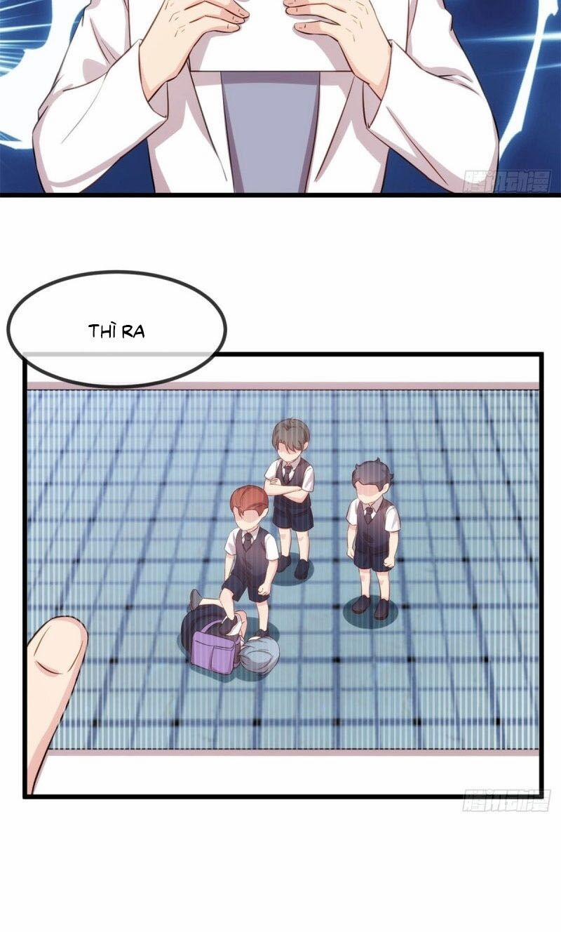 Cô Vợ Ấm Áp Của Hạ Thiếu 314 trang 17