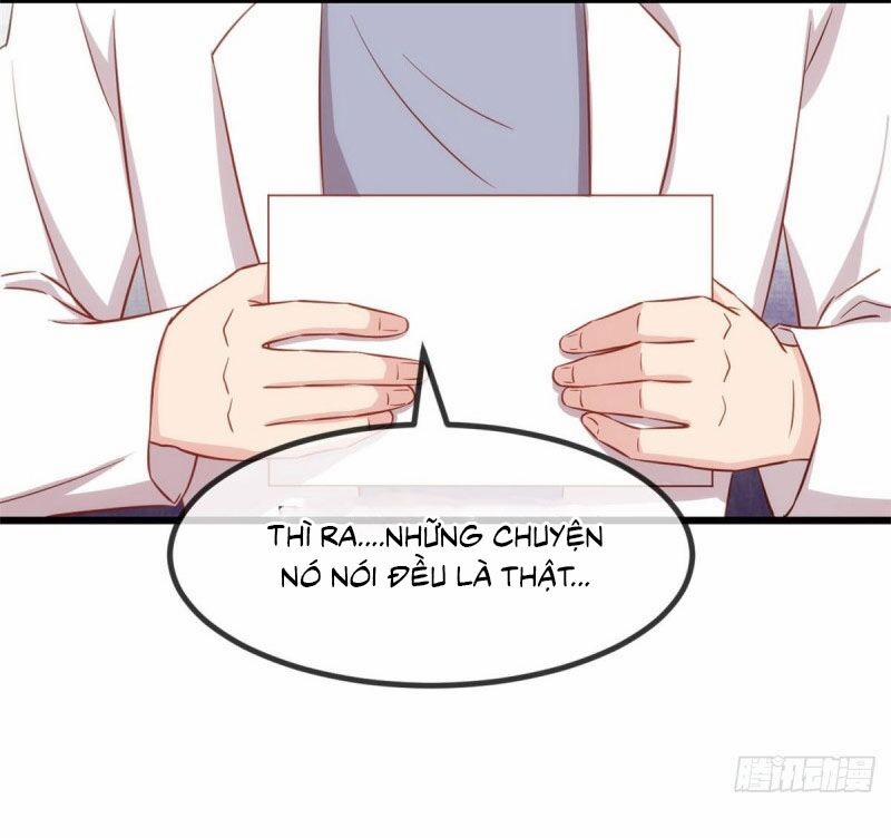 Cô Vợ Ấm Áp Của Hạ Thiếu 314 trang 18