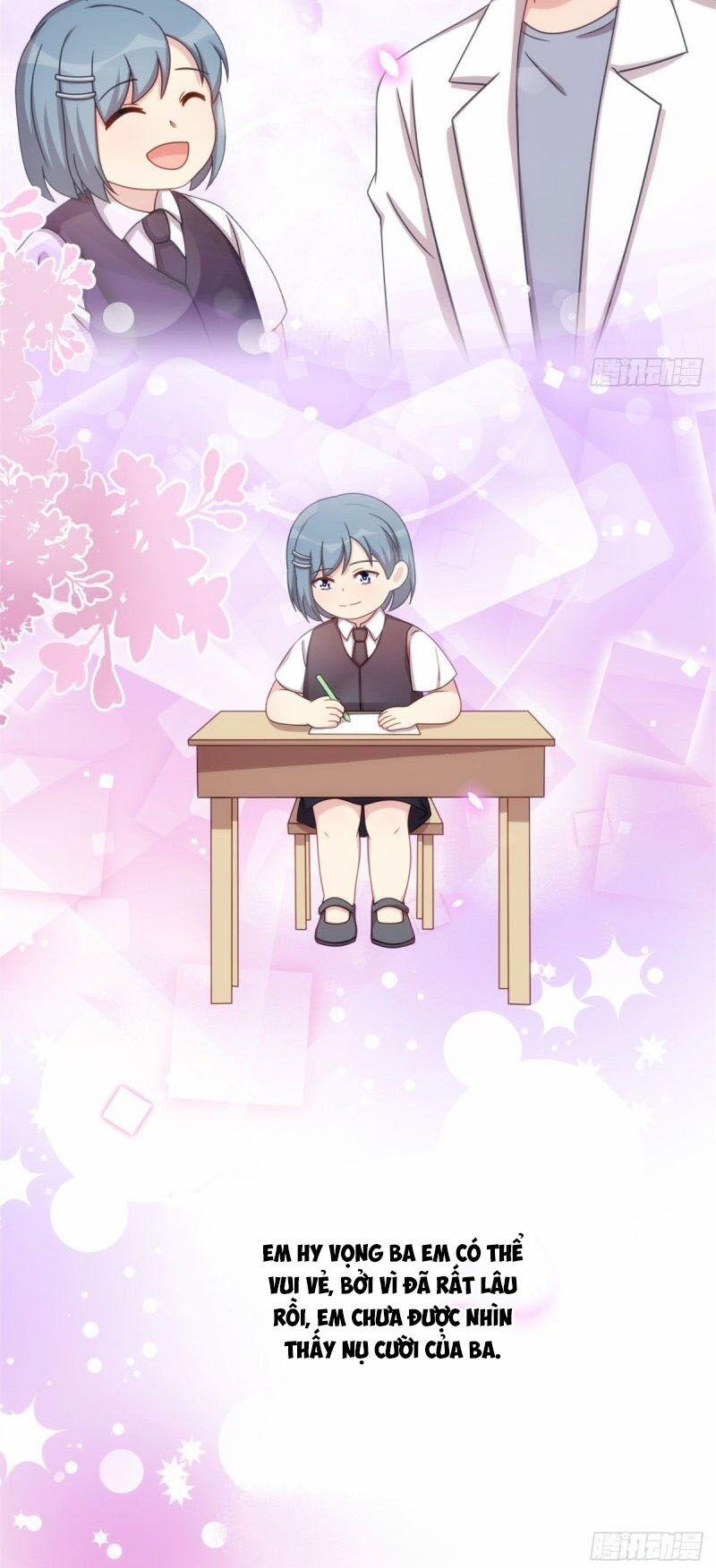 Cô Vợ Ấm Áp Của Hạ Thiếu 314 trang 23