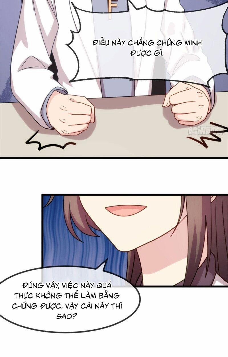 Cô Vợ Ấm Áp Của Hạ Thiếu 314 trang 3