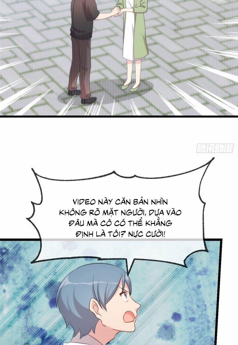 Cô Vợ Ấm Áp Của Hạ Thiếu 314 trang 5