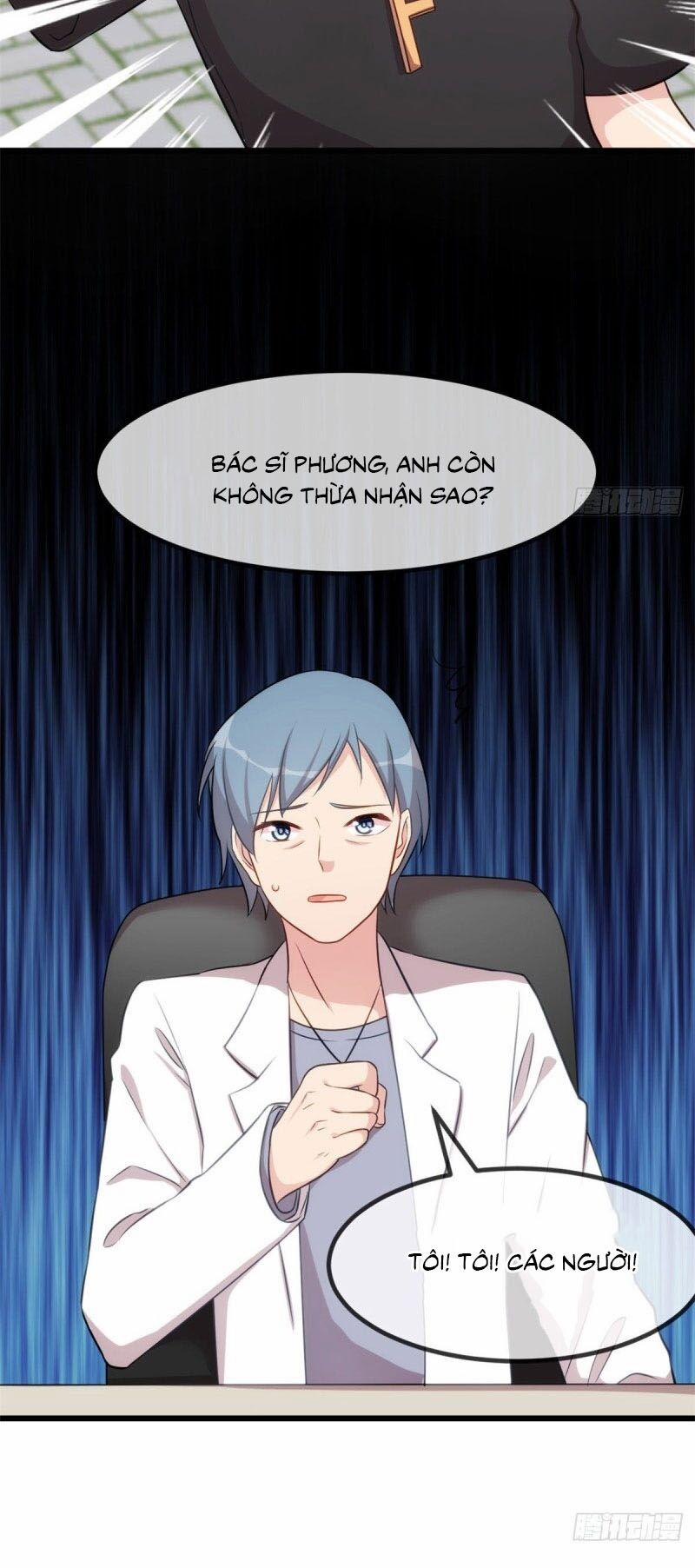 Cô Vợ Ấm Áp Của Hạ Thiếu 314 trang 9