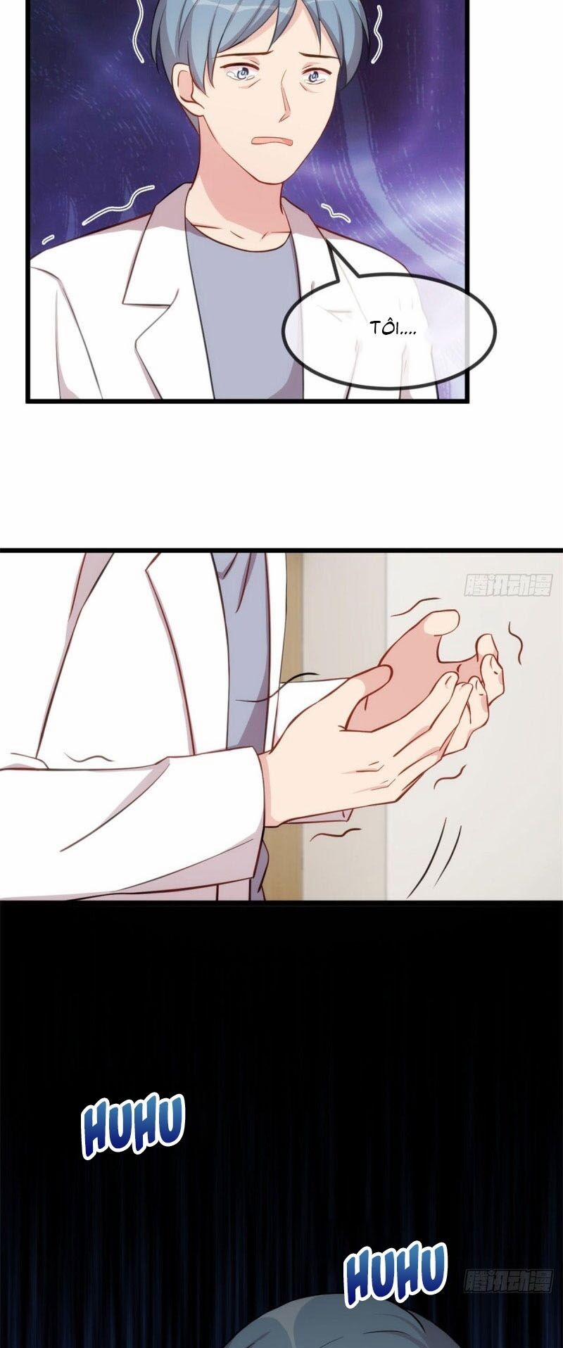 Cô Vợ Ấm Áp Của Hạ Thiếu 315 trang 3