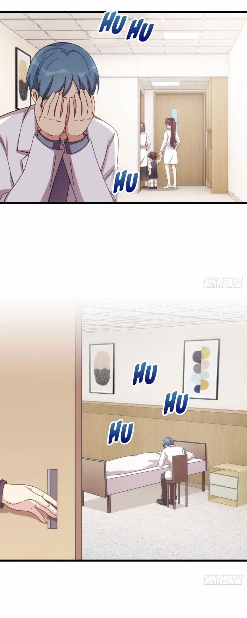 Cô Vợ Ấm Áp Của Hạ Thiếu 315 trang 5