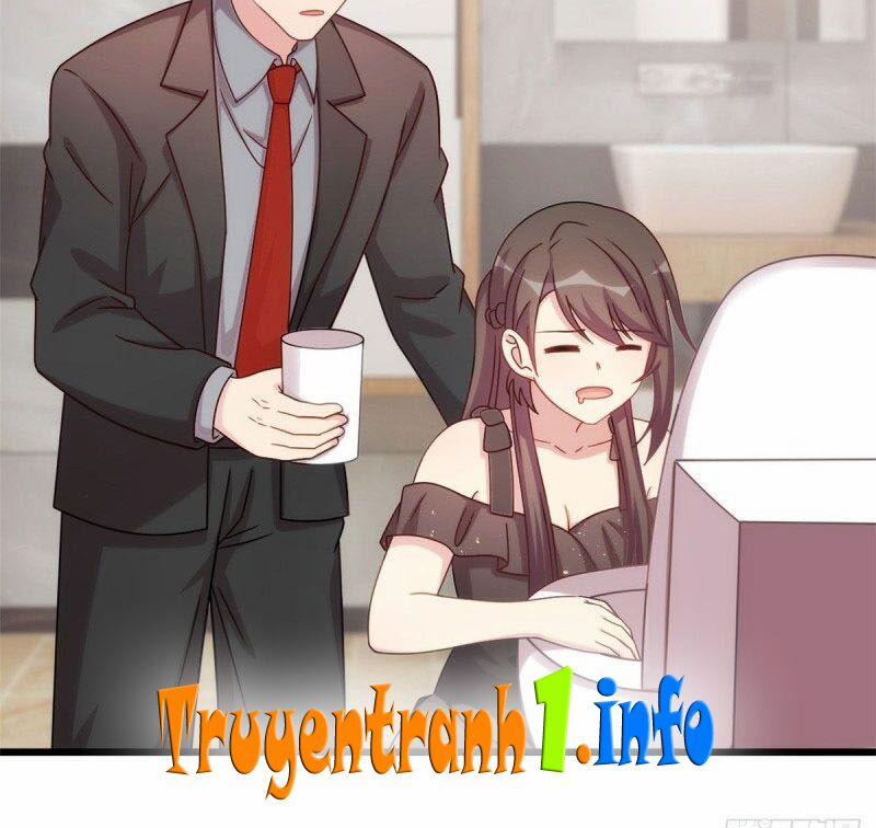 Cô Vợ Ấm Áp Của Hạ Thiếu 315 trang 8