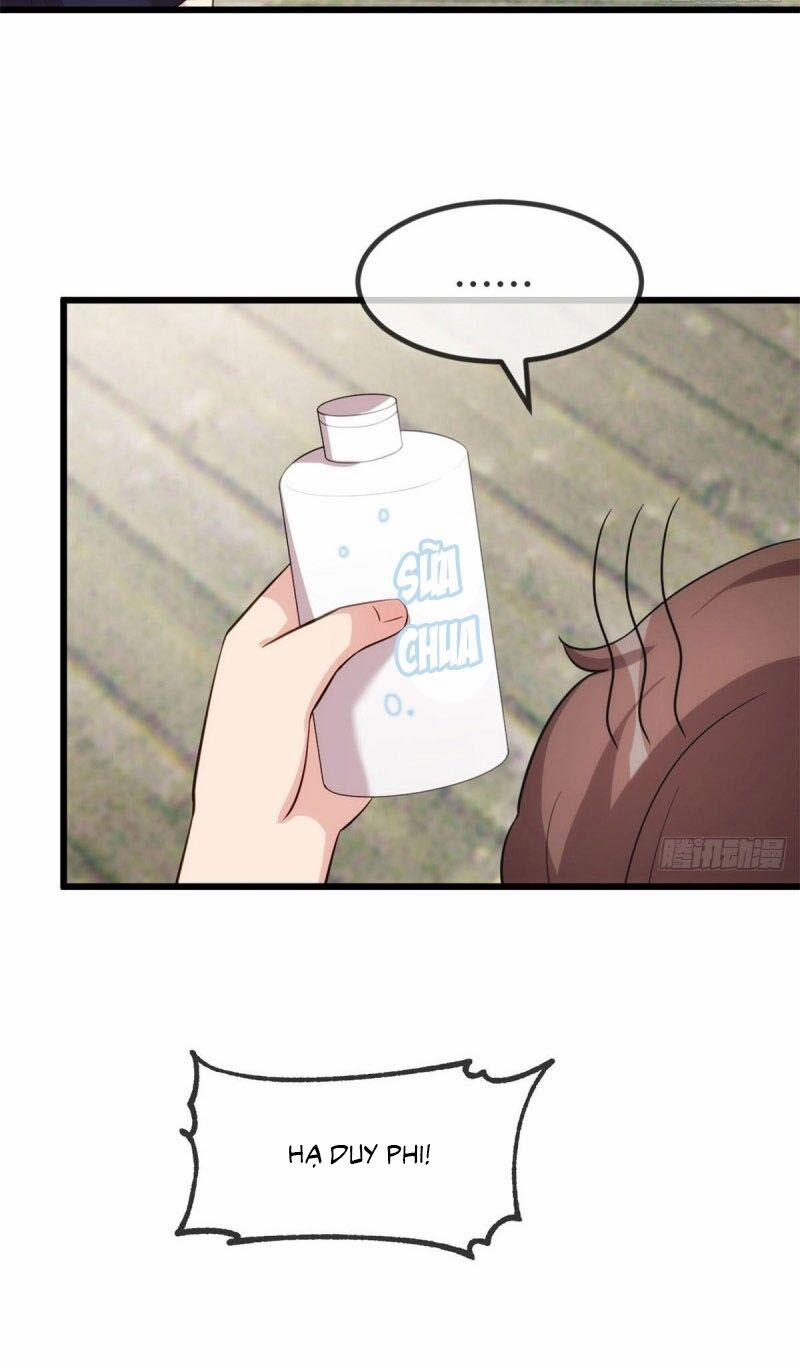 Cô Vợ Ấm Áp Của Hạ Thiếu 316 trang 12