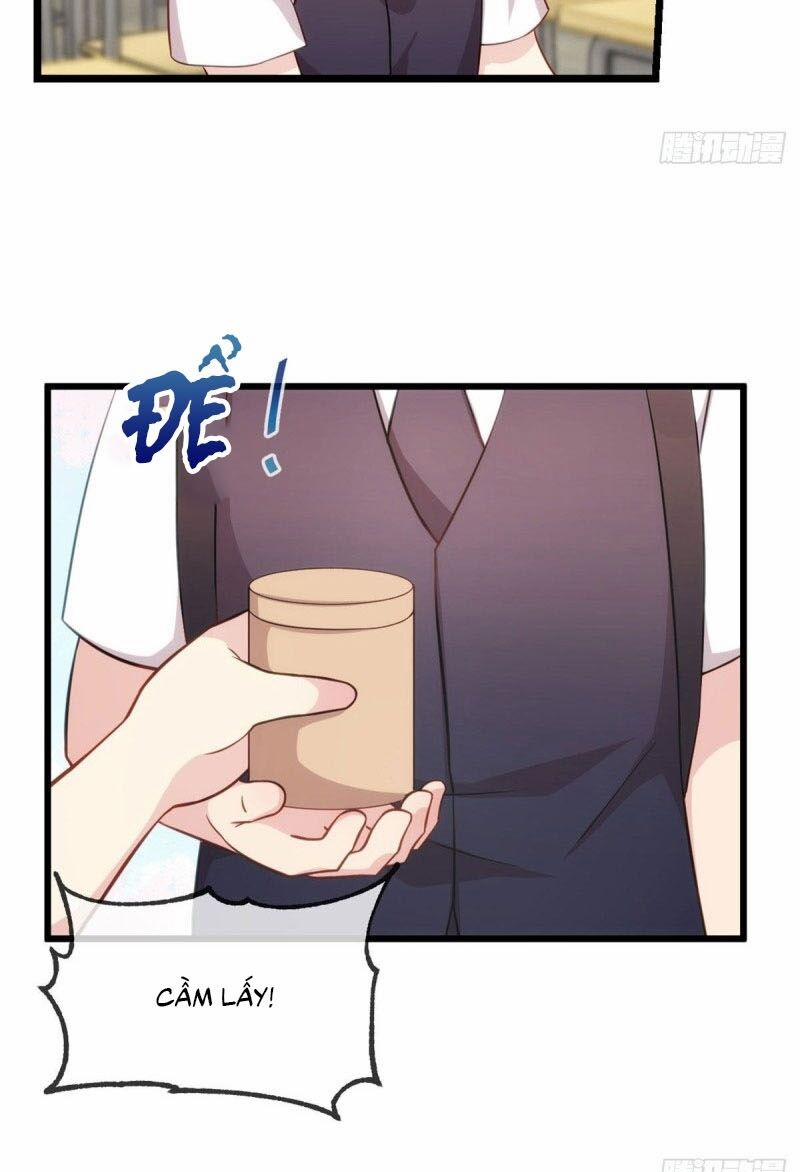 Cô Vợ Ấm Áp Của Hạ Thiếu 316 trang 14