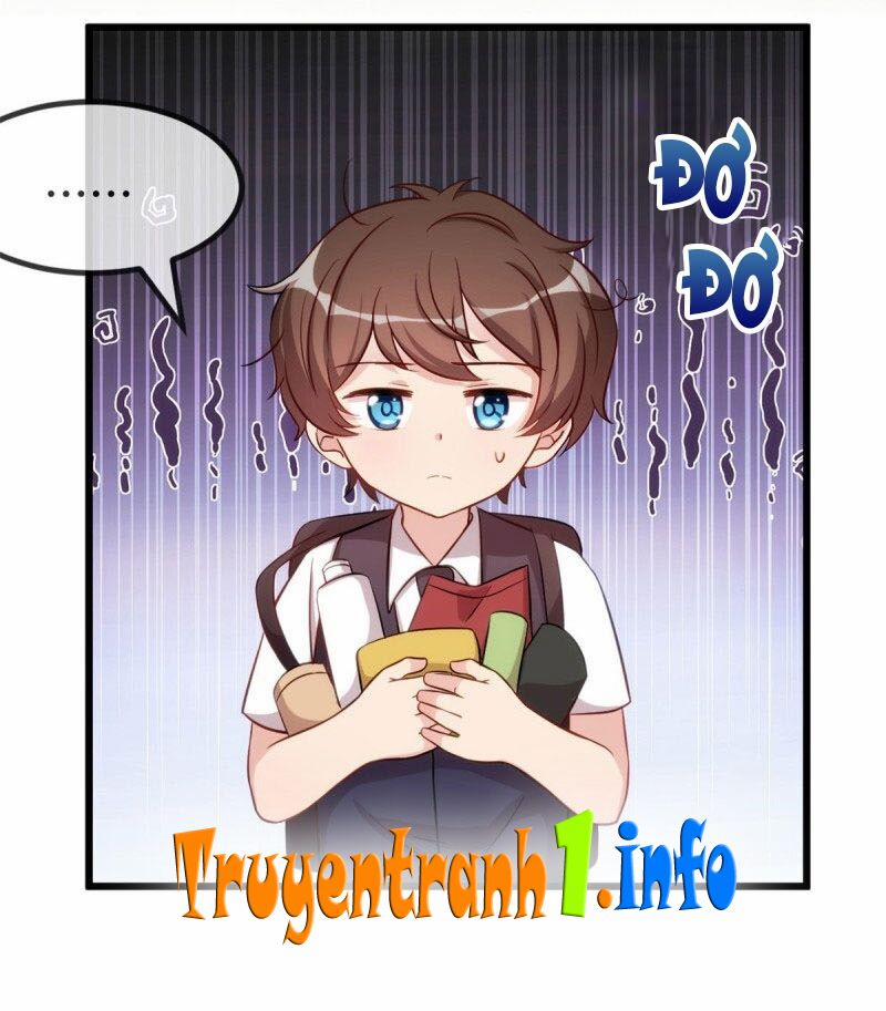 Cô Vợ Ấm Áp Của Hạ Thiếu 316 trang 18