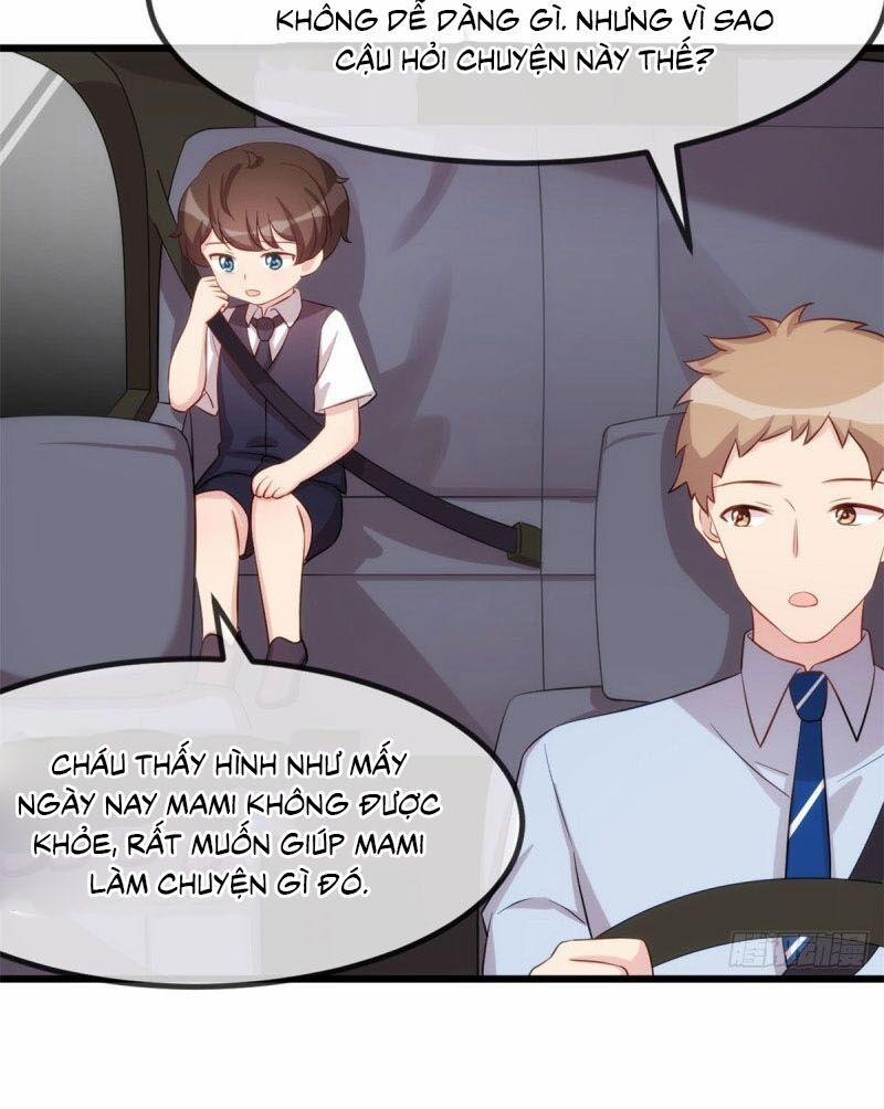 Cô Vợ Ấm Áp Của Hạ Thiếu 316 trang 3