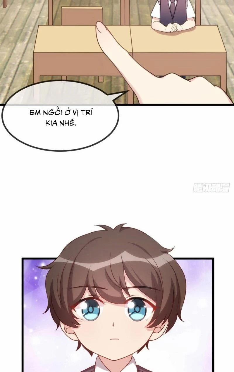 Cô Vợ Ấm Áp Của Hạ Thiếu 317 trang 11