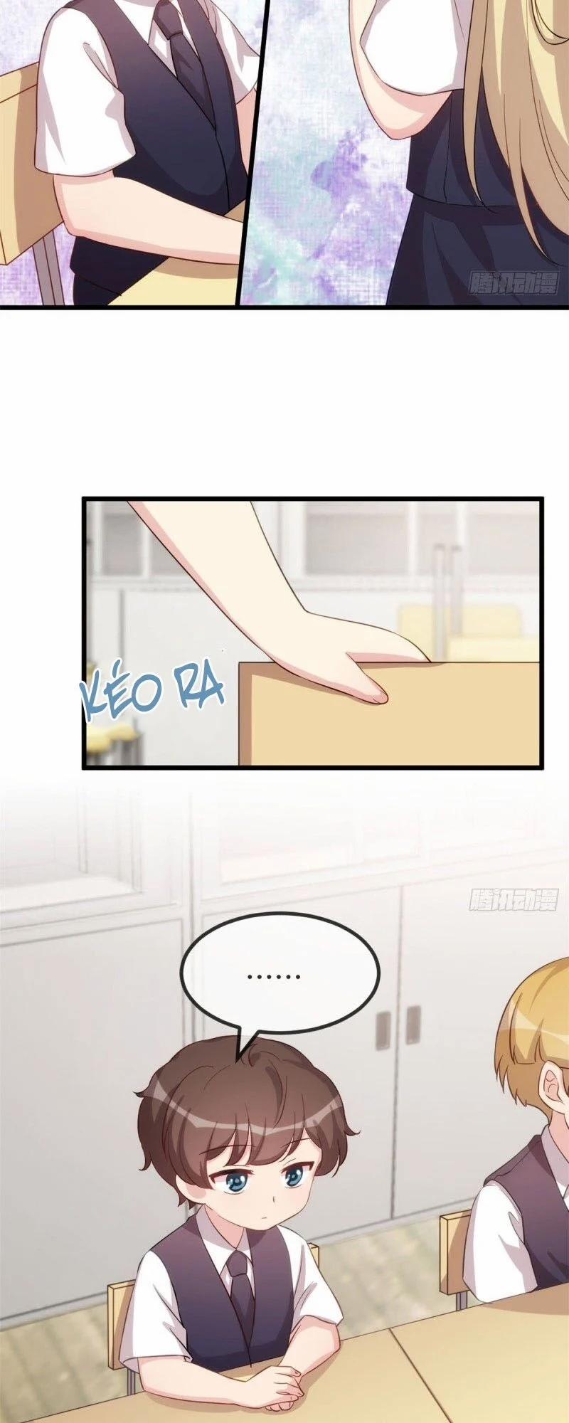 Cô Vợ Ấm Áp Của Hạ Thiếu 317 trang 14