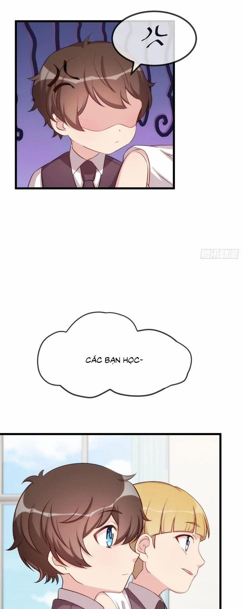 Cô Vợ Ấm Áp Của Hạ Thiếu 317 trang 4