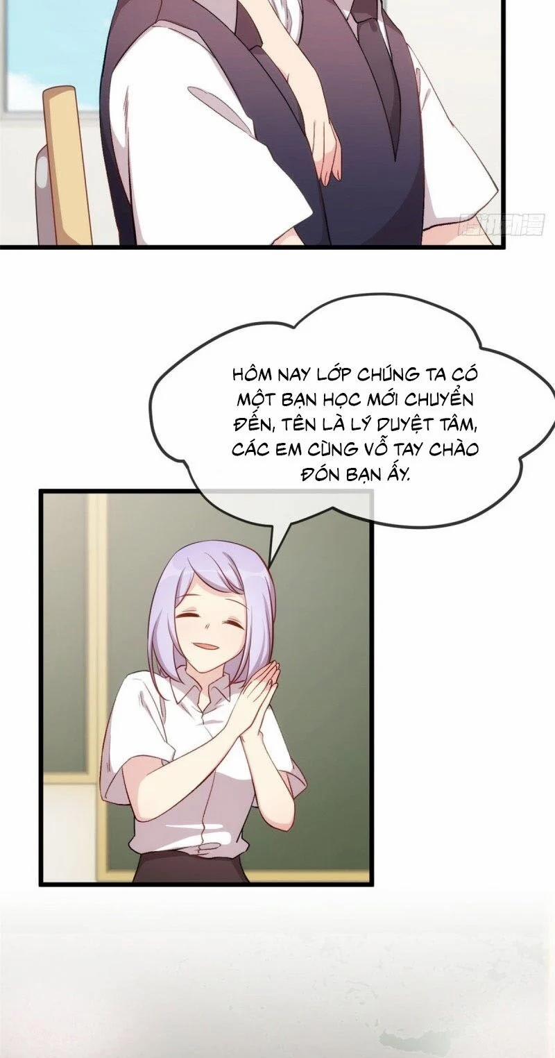 Cô Vợ Ấm Áp Của Hạ Thiếu 317 trang 5