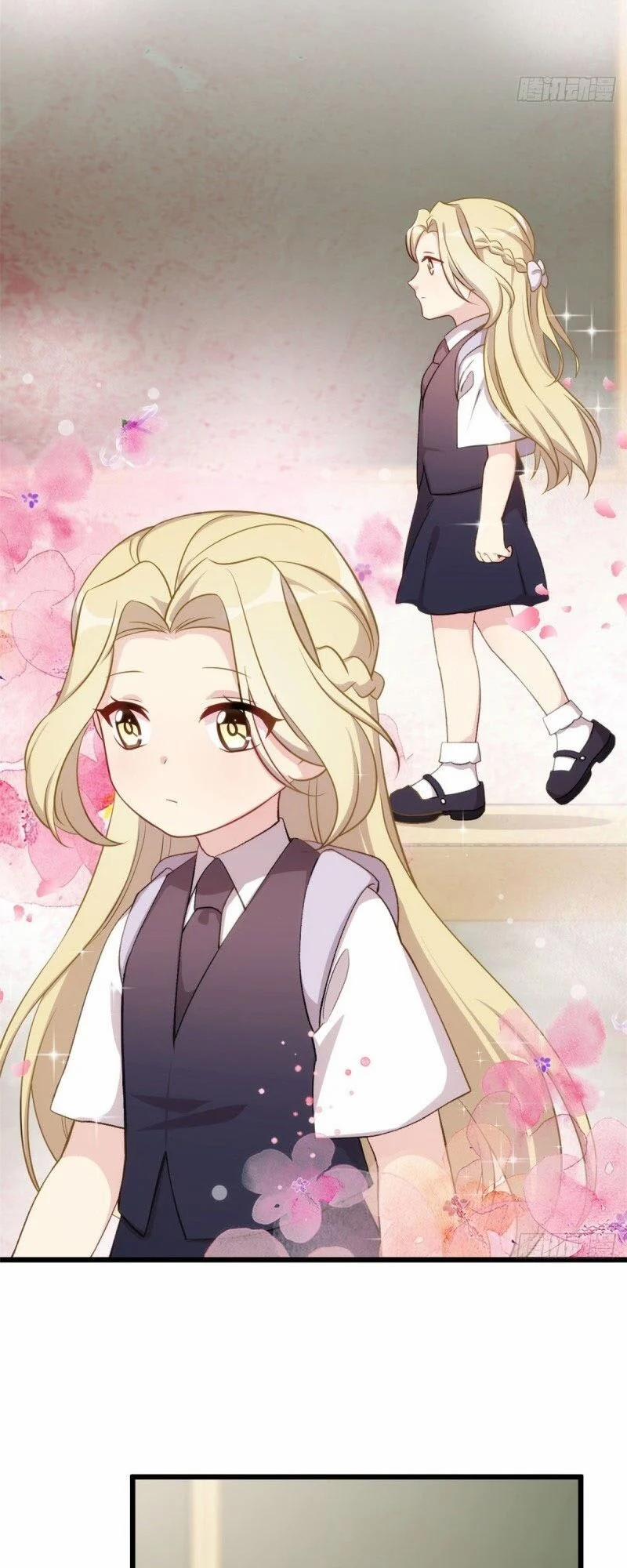 Cô Vợ Ấm Áp Của Hạ Thiếu 317 trang 6