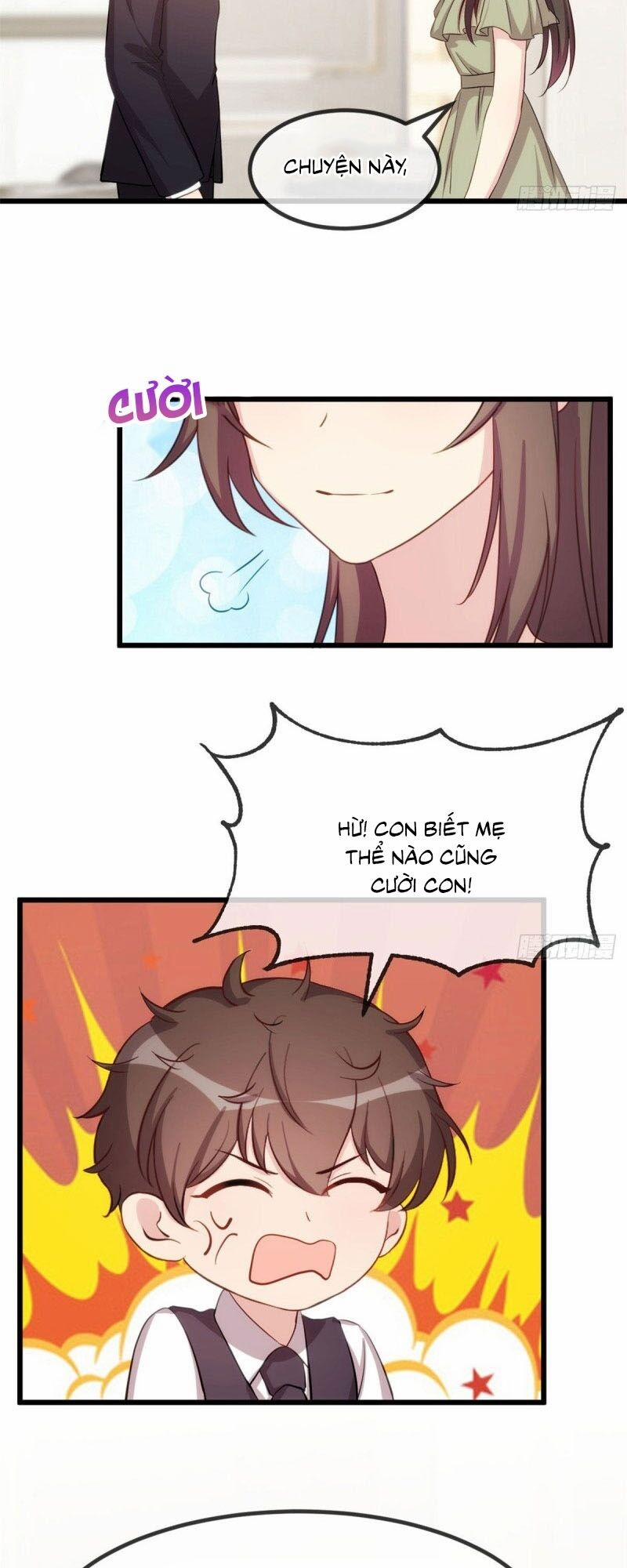 Cô Vợ Ấm Áp Của Hạ Thiếu 318 trang 11