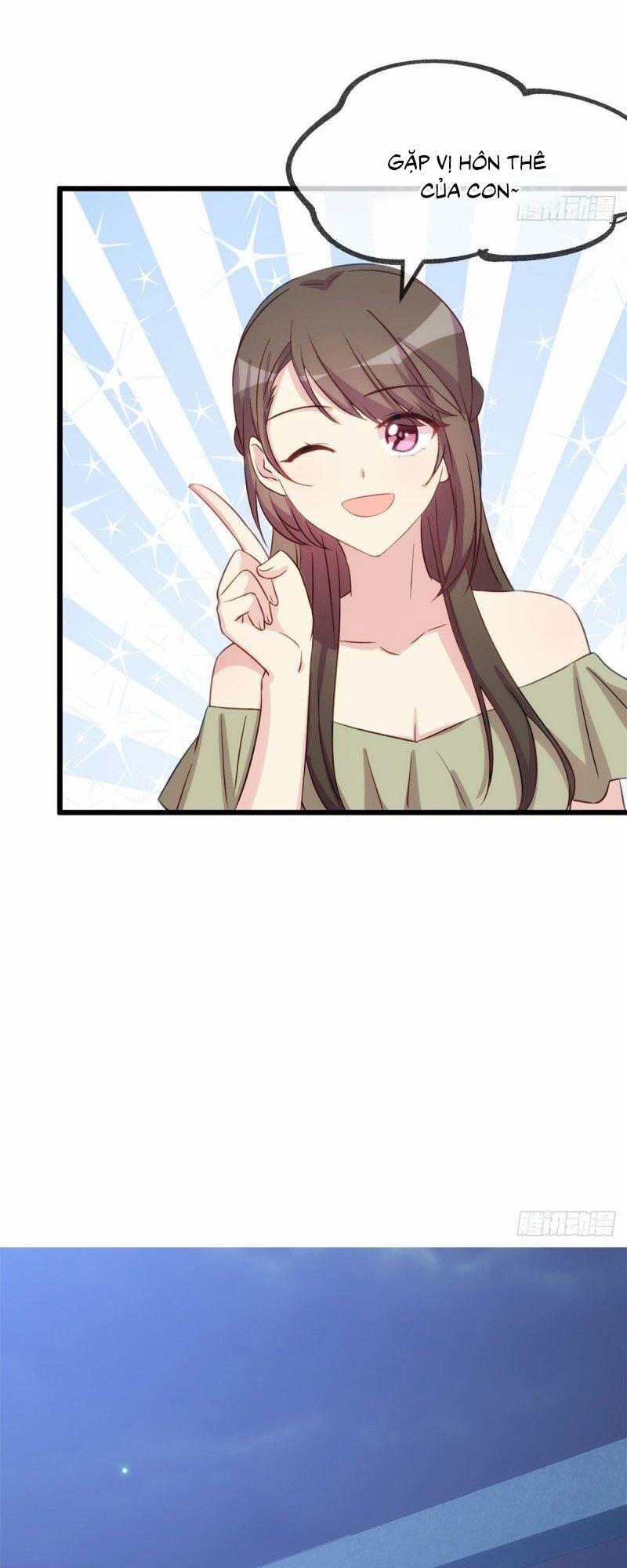 Cô Vợ Ấm Áp Của Hạ Thiếu 318 trang 13