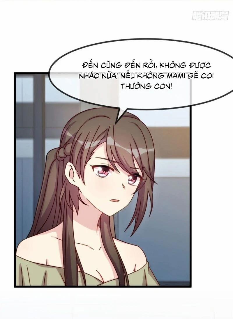 Cô Vợ Ấm Áp Của Hạ Thiếu 318 trang 16