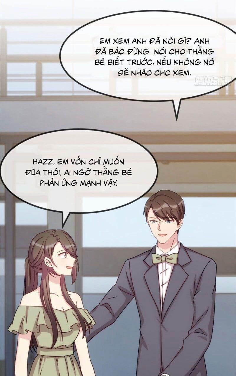 Cô Vợ Ấm Áp Của Hạ Thiếu 318 trang 17