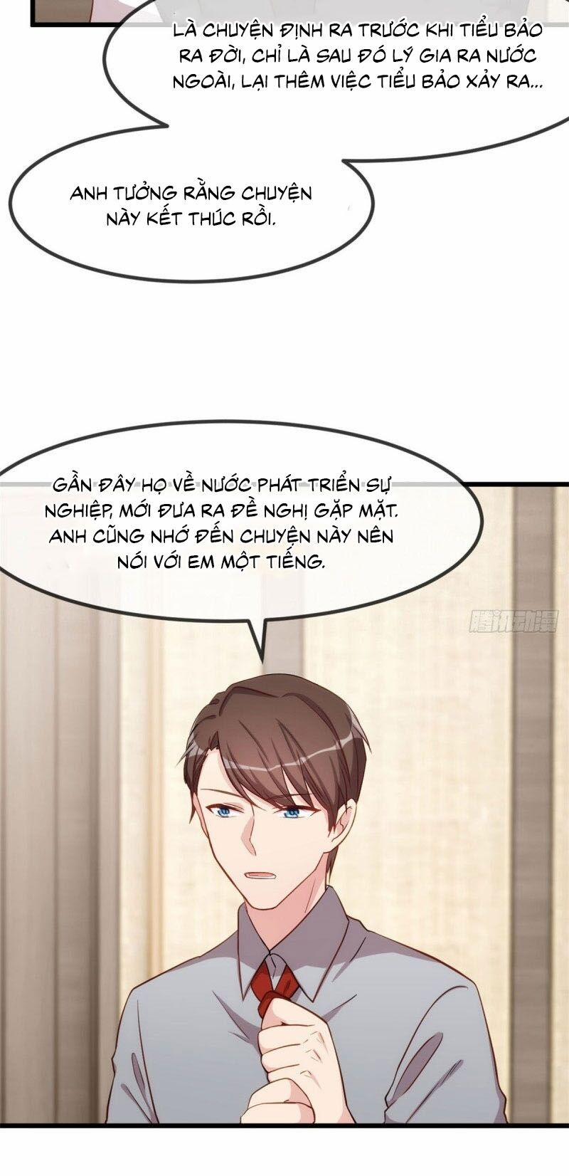 Cô Vợ Ấm Áp Của Hạ Thiếu 318 trang 3