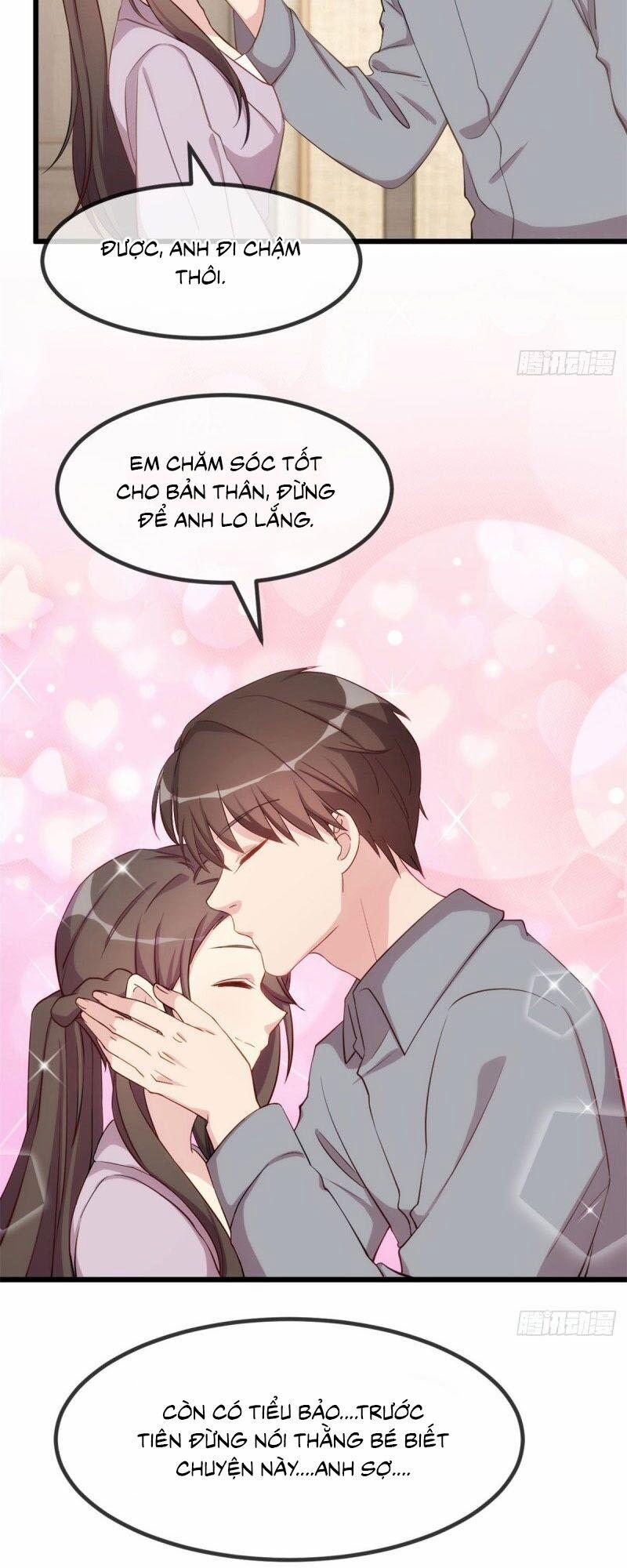 Cô Vợ Ấm Áp Của Hạ Thiếu 318 trang 5