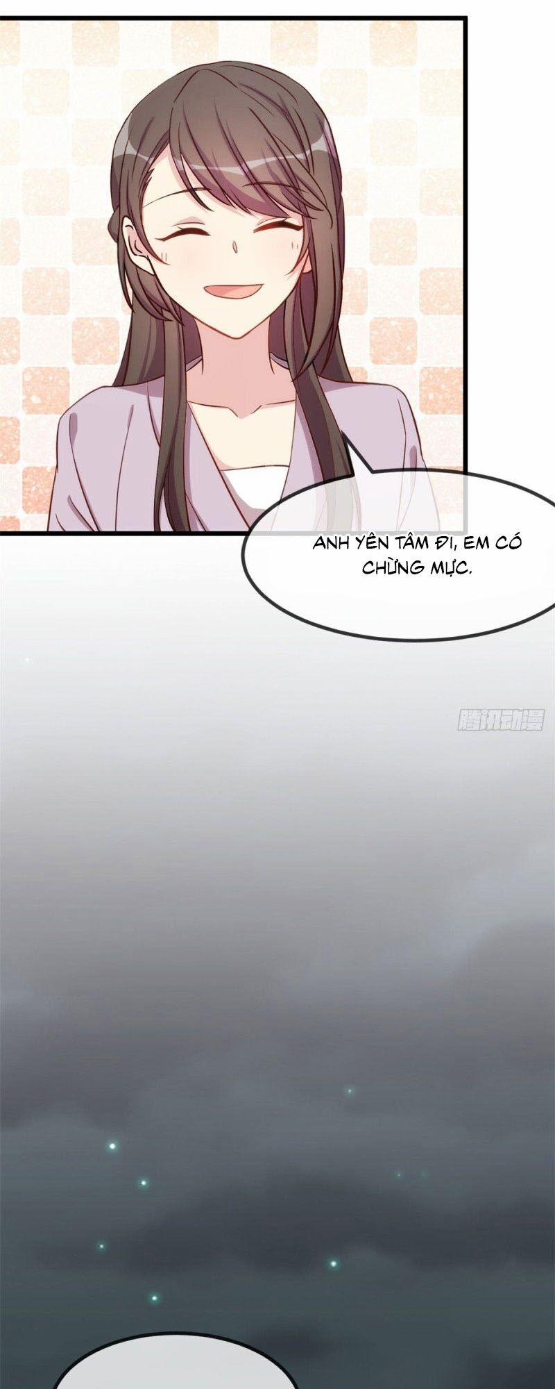 Cô Vợ Ấm Áp Của Hạ Thiếu 318 trang 7