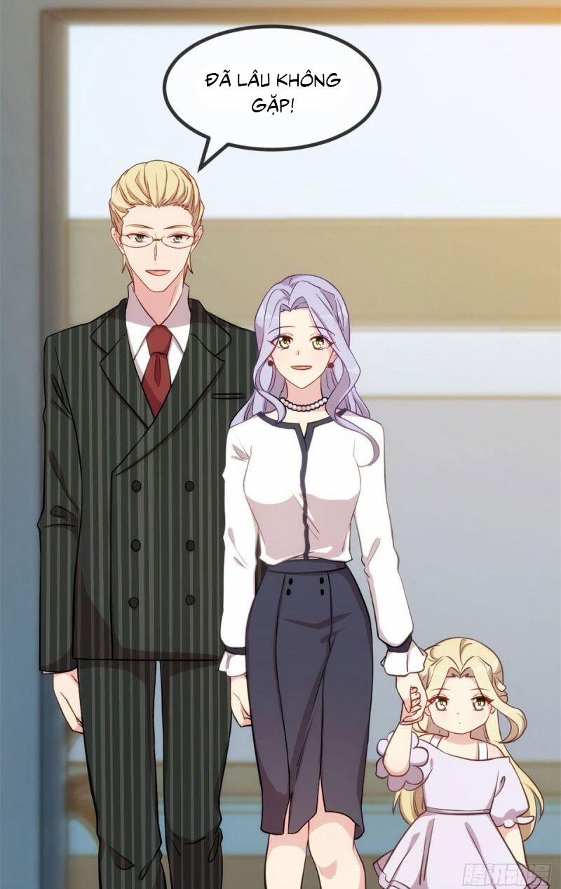 Cô Vợ Ấm Áp Của Hạ Thiếu 319 trang 1